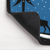 Moosepad 4 Mousepad (Ecke)