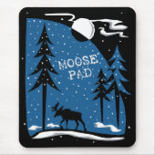 Moosepad 4 Mousepad (Vorne)