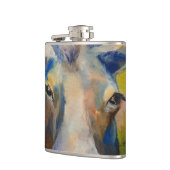 Moosey Moose Flask Flachmann (Links)