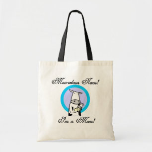 Moosveloge Junge Mutter Tshirts und Geschenke Tragetasche