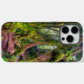 Mooswald Case-Mate iPhone Hülle (Rückseite (Horizontal))