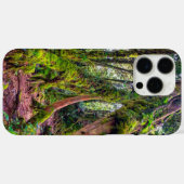 Mooswald Case-Mate iPhone Hülle (Rückseite (Horizontal))