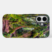 Mooswald Case-Mate iPhone Hülle (Rückseite (Horizontal))