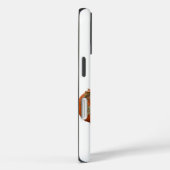Mooswald-Elfen-Handyhülle Case-Mate iPhone Hülle (Rückseite / Rechts)