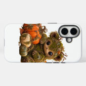 Mooswald-Elfen-Handyhülle Case-Mate iPhone Hülle (Rückseite (Horizontal))