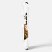 Mooswald-Elfen-Handyhülle Case-Mate iPhone Hülle (Rückseite / Links)