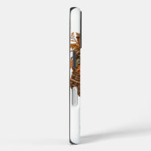 Mooswald-Elfen-Handyhülle Case-Mate iPhone Hülle (Rückseite / Rechts)