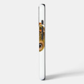 Mooswald-Elfen-Handyhülle Case-Mate iPhone Hülle (Rückseite / Links)
