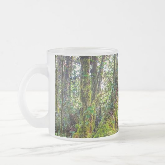Mooswald Mattglastasse (Links)