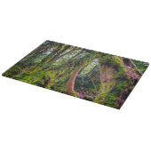 Mooswald Schneidebrett (Ecke)