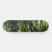 Mooswald Skateboard (Horizontal)