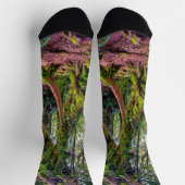 Mooswald Socken (Oben)