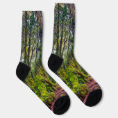 Mooswald Socken (Rechts)
