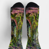 Mooswald Socken (Oben)
