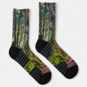 Mooswald Socken (Rechts)