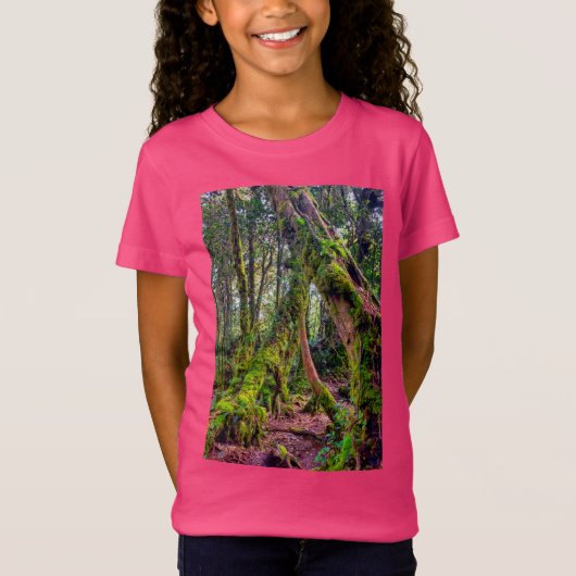 Mooswald T-Shirt (Vorderseite)