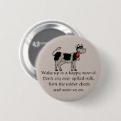 Moove auf Knopf Button (Vorne & Hinten)