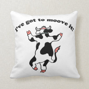 Moove es kissen