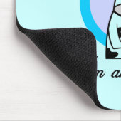 Moovelous New Tante Tshirts und Geschenke Mousepad (Ecke)