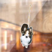 Mop Dog Fensteraufkleber (Blatt 2)