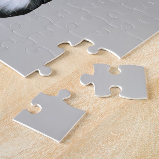 Mop Dog Puzzle (Seite)