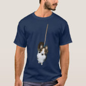 Mop Dog T-Shirt (Vorderseite)