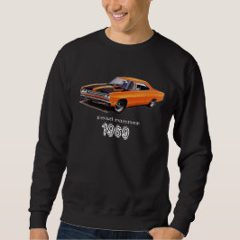 Mopar - 1969 Plymouth Road Runner Sweatshirt