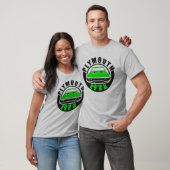 Mopar - 1972 Plymouth Roadrunner Limelight Green T-Shirt (Unisex)