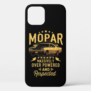 Mopar  Case-Mate iPhone hülle