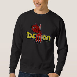 Mopar - Dämon Sweatshirt