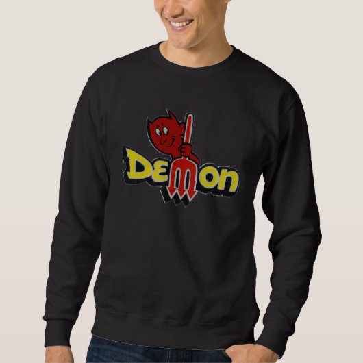 Mopar - Dämon Sweatshirt (Vorderseite)