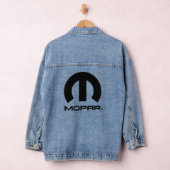 Mopar Design Denim Jacket Jeansjacke (Hangar)