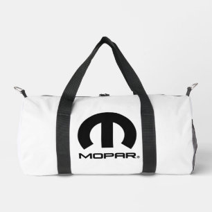 Mopar Design Duffle Bag