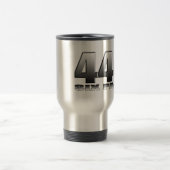 Mopar Dodge 440 Six Pack Reisebecher (Mittel)