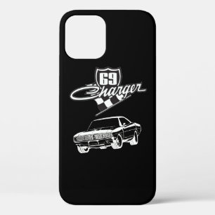 Mopar - Dodge-Ladegerät Case-Mate iPhone Hülle