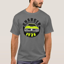 Mopar - Dodge Ladegerät T - Shirt 1971
