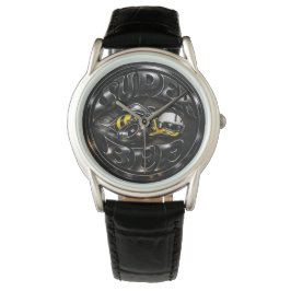 Mopar - Dodge Super Bee - Vintage Car Armbanduhr