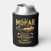 Mopar - Dose Cooler Dosenkühler (Kanne Vorderseite)