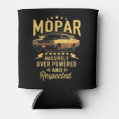 Mopar - Dose Cooler Dosenkühler (Vorderseite)