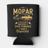 Mopar - Dose Cooler Dosenkühler (Rückseite)