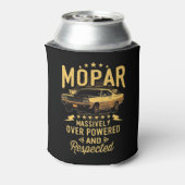 Mopar - Dose Cooler Dosenkühler (Kanne Rückseite)