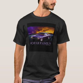 MOPAR FAMILIEN-MANN-SHIRT T-Shirt