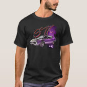 Mopar GTX 440  T-Shirt (Vorderseite)
