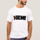 Mopar - HEMI T-Shirt (Vorderseite)