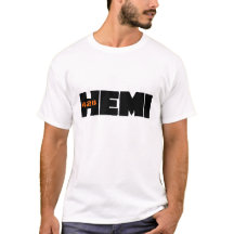 Mopar - HEMI