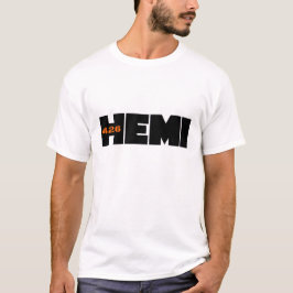 Mopar - HEMI T-Shirt