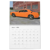 Mopar Kalender (Mär 2026)