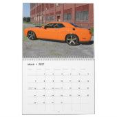Mopar Kalender (Mär 2027)