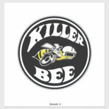 Mopar - Killer Bee - Super Bee