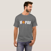Mopar Klassiker T-Shirt (Vorne ganz)